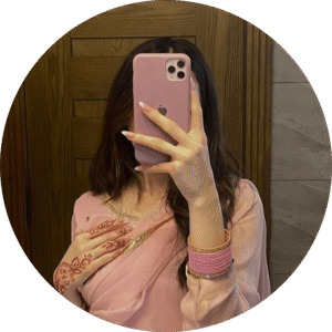 Picture of Riya Verma