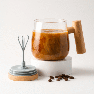 Artisan Stir Mug