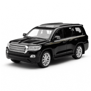 Premium SUV Die-Cast Replica