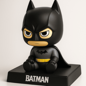 Batman Desk Bobblehead