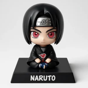 Itachi Chibi Bobblehead (Naruto Series)